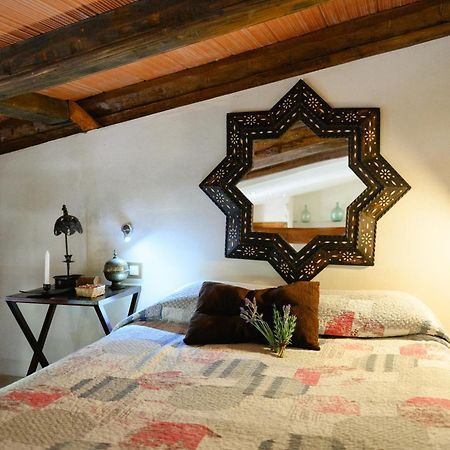 Homeforguest Cosy Rural Flat La Lavanda Surrounded By Nature Tacoronte Exteriör bild