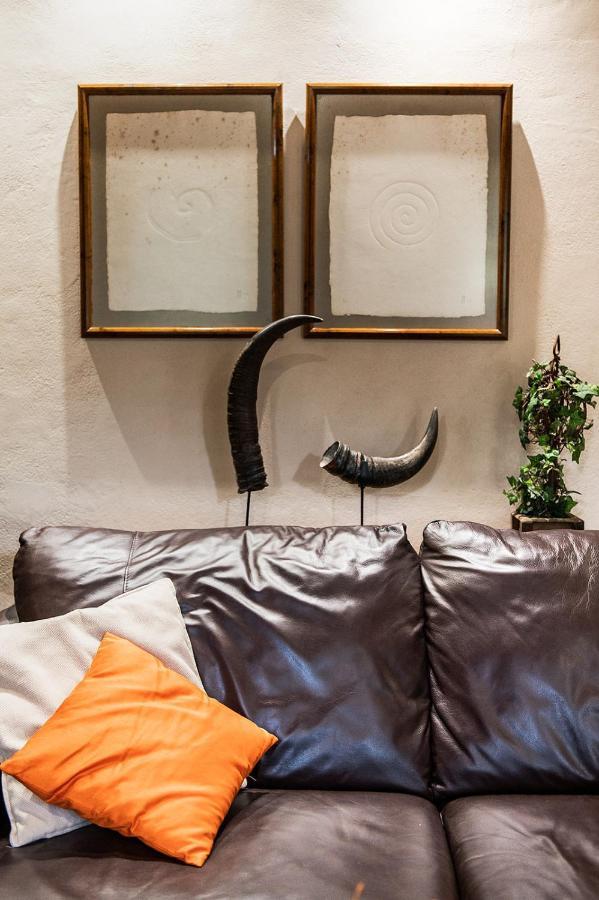 Homeforguest Cosy Rural Flat La Lavanda Surrounded By Nature Tacoronte Exteriör bild