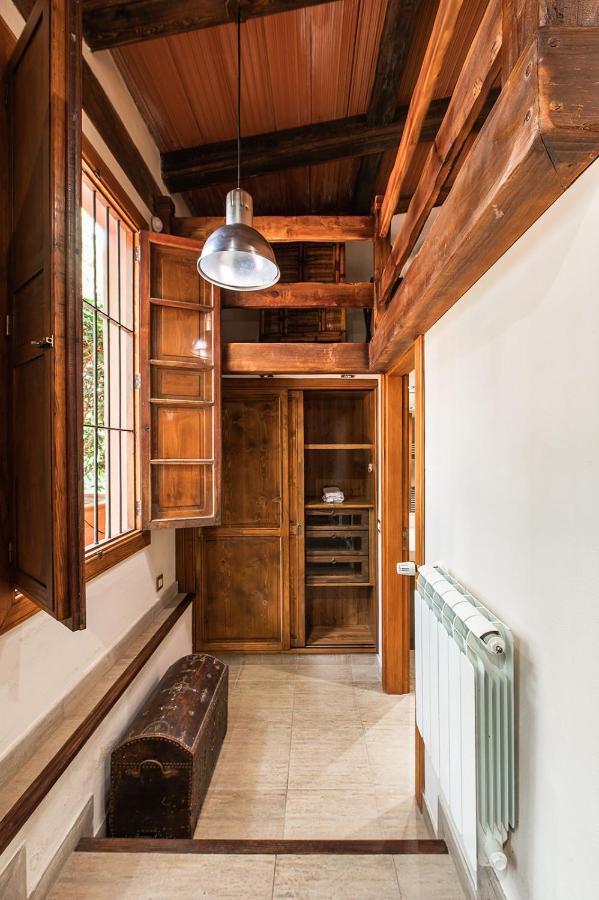 Homeforguest Cosy Rural Flat La Lavanda Surrounded By Nature Tacoronte Exteriör bild