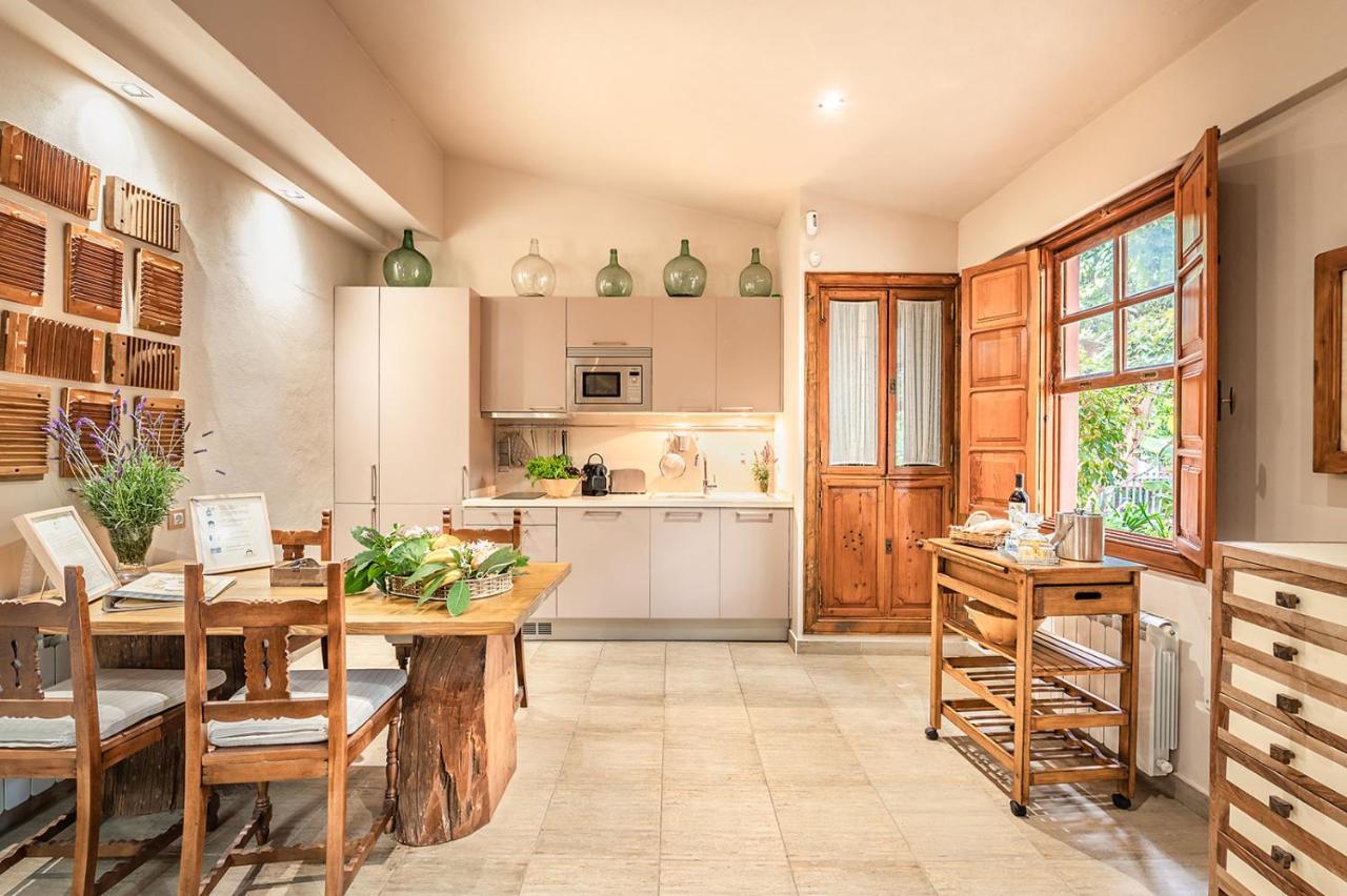 Homeforguest Cosy Rural Flat La Lavanda Surrounded By Nature Tacoronte Exteriör bild