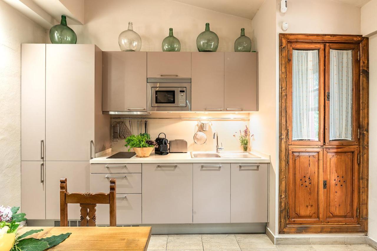 Homeforguest Cosy Rural Flat La Lavanda Surrounded By Nature Tacoronte Exteriör bild