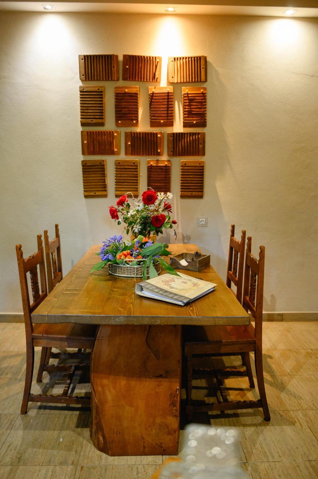 Homeforguest Cosy Rural Flat La Lavanda Surrounded By Nature Tacoronte Exteriör bild
